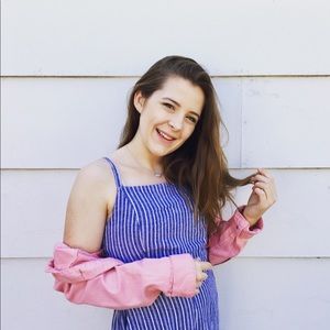 Meet your Posher, Jane